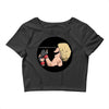 khabib alhamdulillah Crop Top