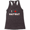 roast beast Racerback Tank
