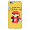 Ugandan Knuckles iPhone 6 Plus/6s Plus Case