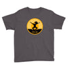 steve aoki Youth Tee