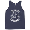 the walking dead tv show daryl dixon walker hunter zombies Tank Top