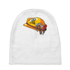 full metal bob Baby Beanies
