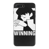 winning iPhone 7 Plus Case