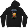 funny he minion, ideal gift or birthday present. Unisex Hoodie