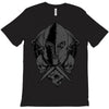 death of spartan T-Shirt