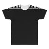samcro funny retro biker gang sons fancy dress anarchy vintage All Over Men's T-shirt