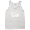 darth vader fun party trance Tank Top