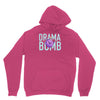 drama bomb Unisex Hoodie