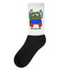 HYPERS PepeHype Socks
