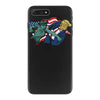 nasty woman vs trump iPhone 7 Plus Case