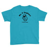mr t yoghurt a petits filous Youth Tee