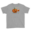 pumpkin spice season Youth Tee