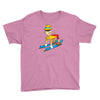 repurposed Youth Tee