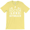 dr luke skywalker T-Shirt
