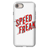 speed freak iPhone 8
