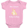 don quixote the man of la mancha 2 Baby Onesie