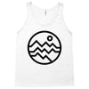 mountain bold (for light) Tank Top