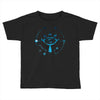 Shekiah Eye Zelda Toddler T-shirt