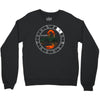 scorpio astrological Crewneck Sweatshirt