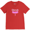 gilmore girls V-Neck Tee