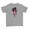 octocream Youth Tee