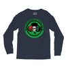 silver shamrock novelties Long Sleeve Shirts