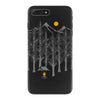 be alone iPhone 7 Plus Case