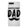 awsome dad iPhone 7 Plus Case