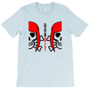 woman prank T-Shirt