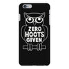 zero hoots given iPhone 6 Plus/6S Plus Case
