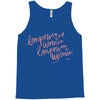 empowered women Tank Top