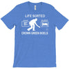 crown green bowling T-Shirt