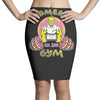 homer's gym Pencil Skirts