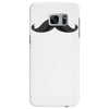 mustache Samsung Galaxy S7 Edge
