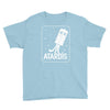 atardis doctor who Youth Tee