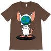 take over the surreal T-Shirt