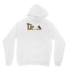 game of legends Unisex Hoodie