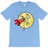 moon rocket T-Shirt