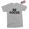 Be Focus Exclusive T-shirt