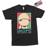 mope around Exclusive T-shirt