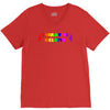 unicorns,i want to believe,fantasy,mythical,unicorns V-Neck Tee
