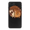 pancake pug iPhone 7 Plus Case