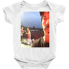 rhcp Baby Onesie