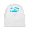 brazilian jiu jitsu  mma boxen fight Baby Beanies