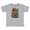 rock accident Toddler T-shirt