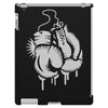 boxing gloves iPad 3 and 4 Case
