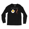 the perfect couple Long Sleeve Shirts