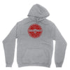 falling confucius Unisex Hoodie
