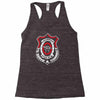 grammar teacher Racerback Tank