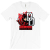 man without fear T-Shirt